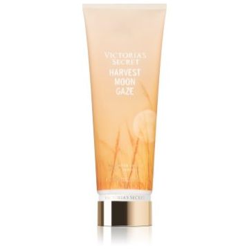 Victoria's Secret Harvest Moon Gaze lapte de corp pentru femei de firma original