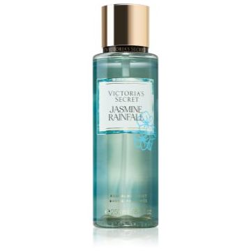 Victoria's Secret Jasmine Rainfall spray pentru corp pentru femei