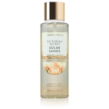 Victoria's Secret Solar Sand spray pentru corp pentru femei