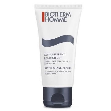 After Shave Biotherm Homme Active Shave Repair, 50 ml de firma original