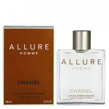 After Shave Chanel Allure Homme (Gramaj: 100 ml) de firma original