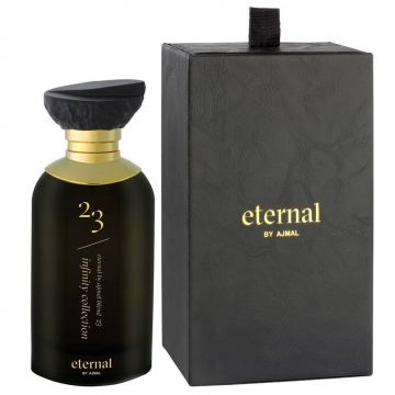 Ajmal Eternal 23, Apa de Parfum, Unisex (Gramaj: 100 ml) de firma original