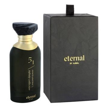 Ajmal Eternal 51, Apa de Parfum, Unisex (Gramaj: 100 ml)