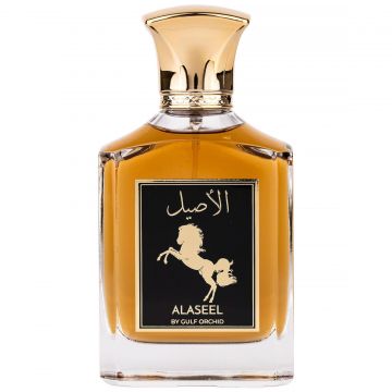 Alaseel by Gulf Orchid - parfum arabesc barbati - EDP 100 ml