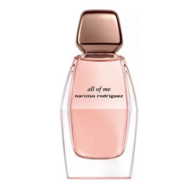 All Of Me Narciso Rodriguez, Apa de Parfum, Femei (Gramaj: 90 ml Tester) de firma original