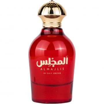 Almajlis by Gulf Orchid - parfum arabesc dama - EDP 110 ml