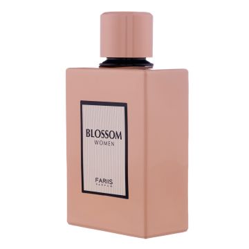 Apa de Parfum Blossom, Fariis, Femei - 100ml