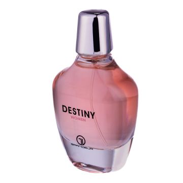 Apa de Parfum Destiny Woman, Grandeur Elite, Femei - 100ml
