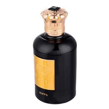 Apa de Parfum Imperial Noir, Riiffs, Unisex - 100ml