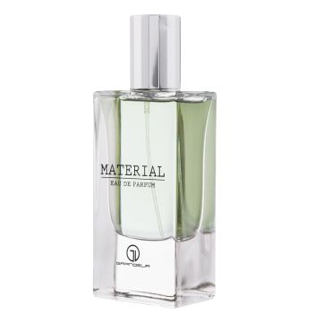 Apa de Parfum Material, Grandeur Elite, Barbati - 60ml