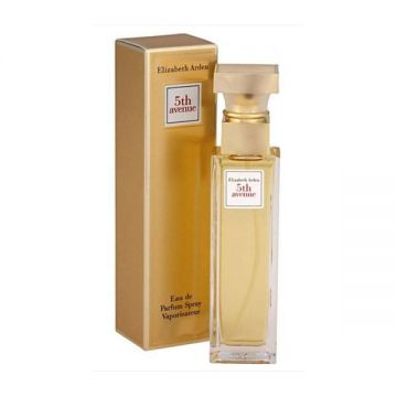 Apa de Parfum pentru Femei - Elizabeth Arden 5th Avenue EDP Spray Woman, 30 ml ieftina