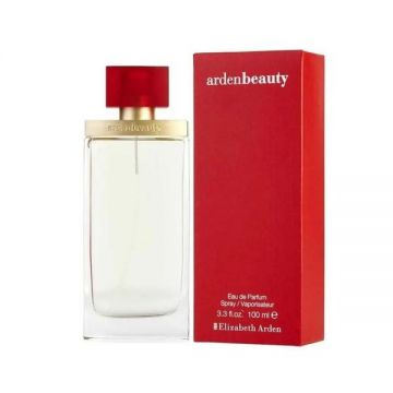 Apa de Parfum pentru Femei - Elizabeth Arden Ardenbeauty EDP Spray Woman, 100 ml de firma originala