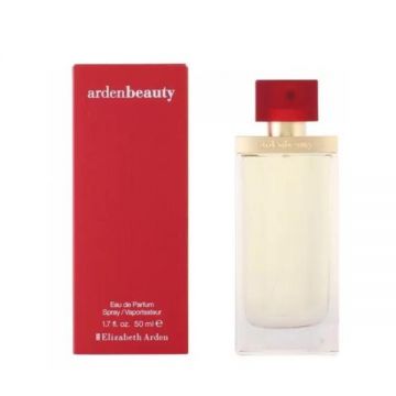 Apa de Parfum pentru Femei - Elizabeth Arden Ardenbeauty EDP Spray Woman, 50 ml de firma originala