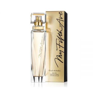 Apa de Parfum pentru Femei - Elizabeth Arden My 5th Avenue EDP Spray Woman, 30 ml de firma originala