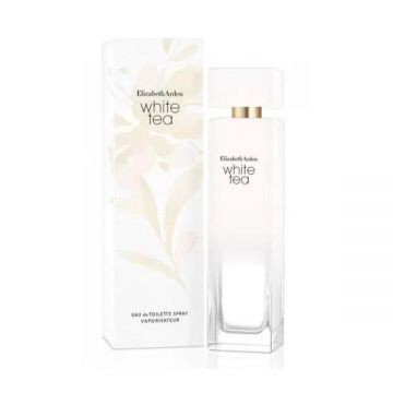 Apa de Toaleta pentru Femei - Elizabeth Arden White Tea Classic EDT Spray Woman, 100 ml