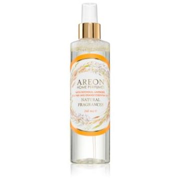 Areon Natural odorizant de camera ieftin