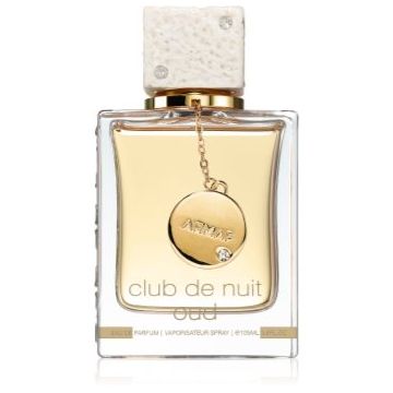 Armaf Club de Nuit Oud Eau de Parfum unisex