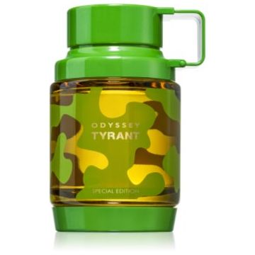 Armaf Odyssey Tyrant Eau de Parfum pentru bărbați de firma original