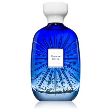 Atelier Des Ors Riviera Drive Eau de Parfum unisex