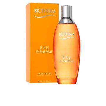 Biotherm Eau D’Énergie, Apa de Toaleta, Femei (Gramaj: 100 ml) ieftin