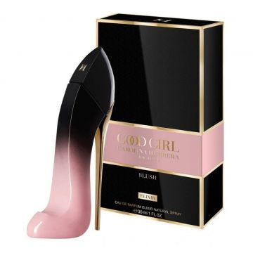 Carolina Herrera Good Girl Blush Elixir, Apa de Parfum, Femei (Gramaj: 30 ml)