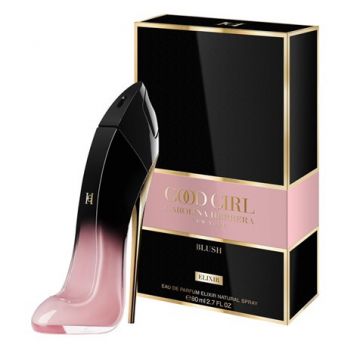 Carolina Herrera Good Girl Blush Elixir, Apa de Parfum, Femei (Gramaj: 80 ml) de firma original