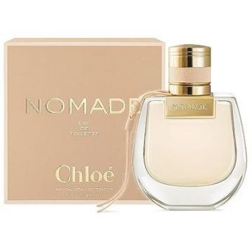 Chloe Nomade Apa de Toaleta, Femei (Concentratie: Apa de Toaleta, Gramaj: 75 ml Tester)