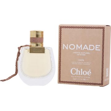 Chloe Nomade Jasmin Naturel Intense, Apa de Parfum Intense, Femei (Gramaj: 50 ml) de firma original