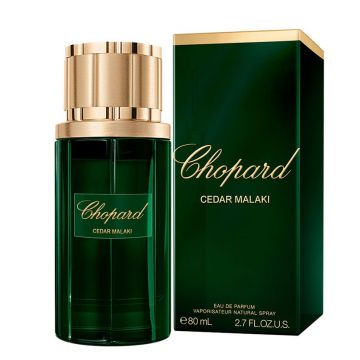 Chopard Cedar Malaki, Apa de Parfum, Unisex (Gramaj: 80 ml)