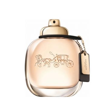 Coach Coach Woman, Apa de Parfum (Concentratie: Apa de Parfum, Gramaj: 90 ml Tester)