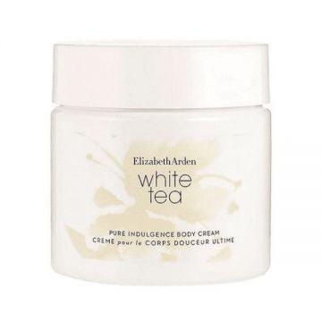 Crema de Corp - Elizabeth Arden White Tea Pure Indulgence Body Cream, 400 ml de firma originala