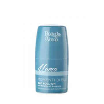 Deodorant roll-on delicat, cu extract de absint de firma original