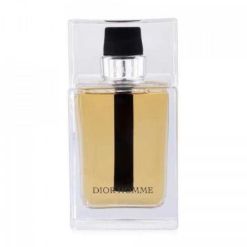 Dior Homme, Apa de Toaleta, Barbati (Concentratie: Apa de Toaleta, Gramaj: 100 ml Tester)