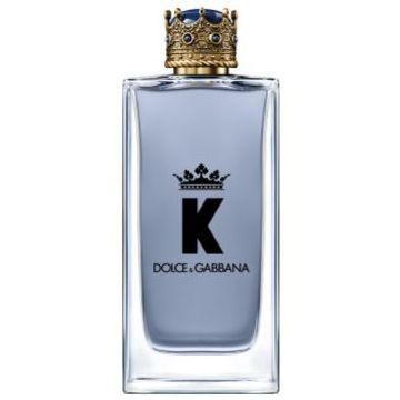 Dolce&Gabbana K by Dolce & Gabbana Eau de toilette Eau de Toilette pentru bărbați