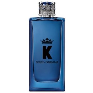 Dolce&Gabbana K by Dolce & Gabbana Eau de Parfum pentru bărbați de firma original