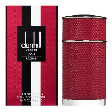 Dunhill Icon Racing Red, Barbati, Apa de Parfum (Gramaj: 100 ml)