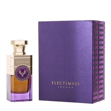 Electimuss Gladiator Oud, Extract de Parfum, Unisex (Gramaj: 100 ml)