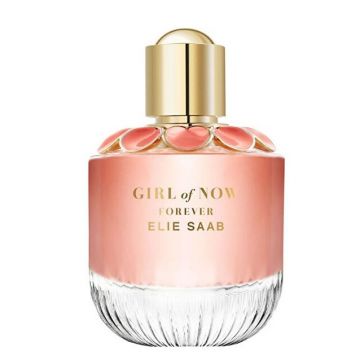 Elie Saab Girl Of Now Forever, Apa de Parfum (Concentratie: Apa de Parfum, Gramaj: 50 ml Tester) ieftin