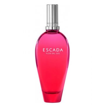 Escada Flor Del Sol, Apa de Toaleta, Femei (Concentratie: Apa de Toaleta, Gramaj: 100 ml Tester)