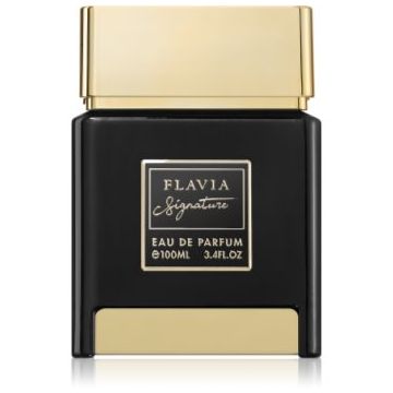 Flavia Signature Eau de Parfum unisex