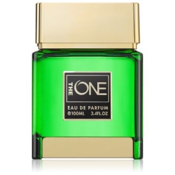 Flavia The One Eau de Parfum unisex