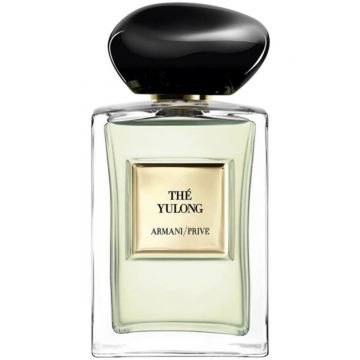 Giorgio Armani Thé Yulong, Apa de Toaleta, Unisex (Gramaj: 100 ml Tester) de firma original