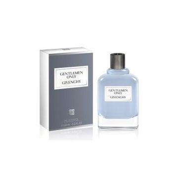 Givenchy Gentlemen Only, Apa de Toaleta (Concentratie: Apa de Toaleta, Gramaj: 100 ml) de firma original