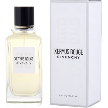 Givenchy Xeryus Rouge Apa de Toaleta, Barbati (Gramaj: 100 ml Tester)