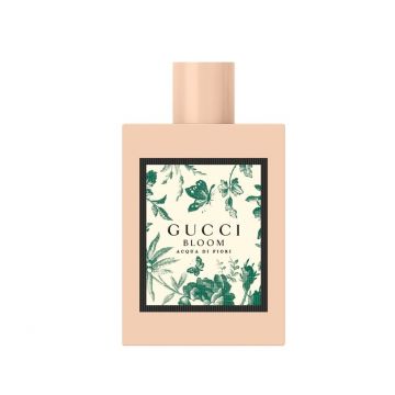 Gucci Bloom Acqua di Fiori, Femei, Apa de Toaleta (Concentratie: Apa de Toaleta, Gramaj: 100 ml Tester) ieftin