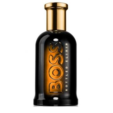 Hugo Boss, Boss Bottled Elixir, Parfum Intense, Barbati (Gramaj: 50 ml Tester) de firma original