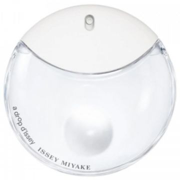 Issey Miyake A Drop D Issey, Femei, Apa de Parfum (Concentratie: Apa de Parfum, Gramaj: 90 ml Tester)