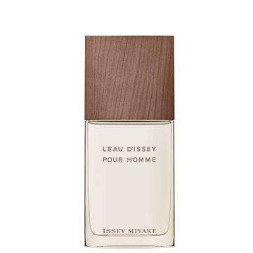 Issey Miyake, Issey Homme Vetiver intense Apa de Toaleta, Barbati (Concentratie: Apa de Toaleta, Gramaj: 100 ml Tester)