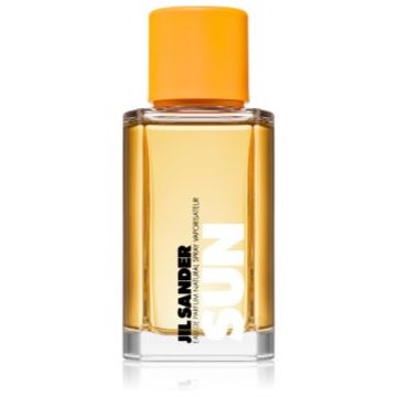 Jil Sander Sun Eau de Parfum Eau de Parfum pentru femei ieftin