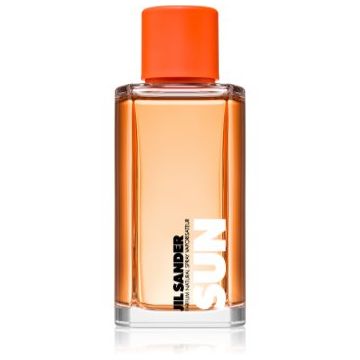 Jil Sander Sun Parfum parfum pentru femei